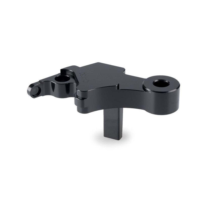 Puig Kupplungshebeladapter Yamaha Tracer 9 GT Plus 2025 schwarz