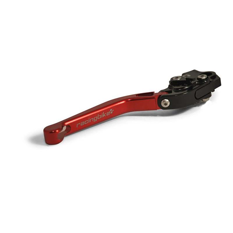 racingbike leva freno anteriore destra evo bmw c650 sport 16 23 rosso