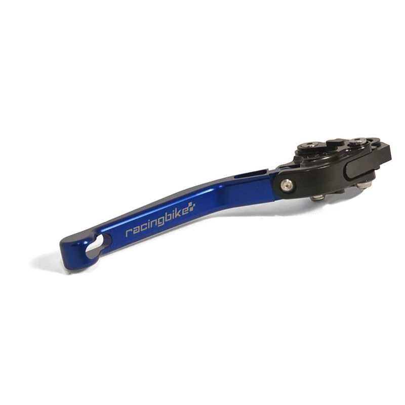 racingbike leva freno evo aprilia tuono v4r 11 14 blu