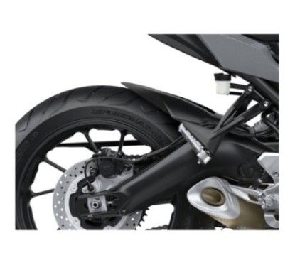 puig rear fender extension yamaha tracer 900 gt 18 20 matt black