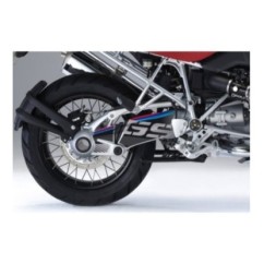Puig selbstklebender Gabelschutz GS fur BMW R1200GS 04-12 schwarz