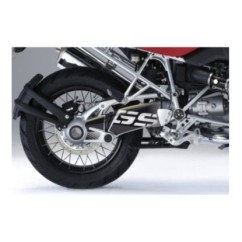 PUIG ADESIVO PROTECTION FORCELLA -GS- BMW R1200GS 04-12 OR
