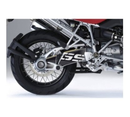PUIG ADESIVO PROTECTION FORCELLA -GS- BMW R1200GS 04-12 OR