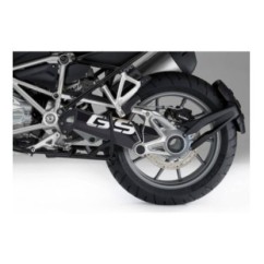 PUIG FORK PROTECTION STICKER -GS- BMW R1200GS/ADV/RALLYE/EXCLUSIVE 17-18 GOLD