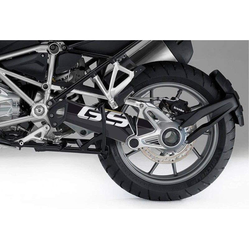 puig adhesive fork protection gs for bmw r1200gs adv rallye exclusive 17 18 gold