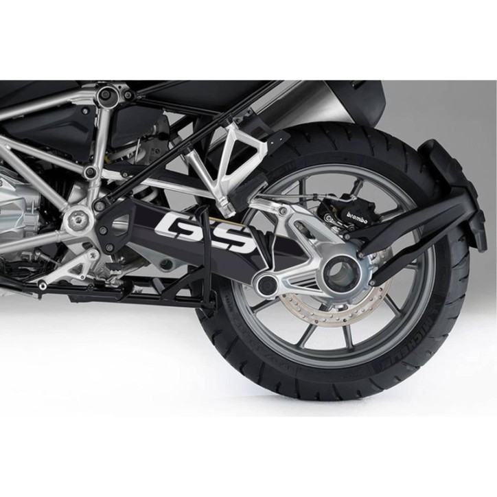PUIG ADESIVO PROTECTION FORCELLA -GS- BMW R1200GS/ADV/RALLYE/EXCLUSIVE 17-18 OR