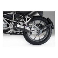 PUIG ADESIVO PROTECTION FORCELLA -GS- BMW R1200GS 13-16 BIANCO