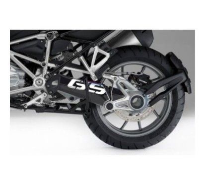 puig adhesive fork protection gs for bmw r1200gs 13 16 black