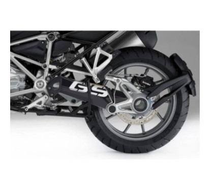 PUIG FORK PROTECTION STICKER -GS- BMW R1200GS 13-16 GOLD