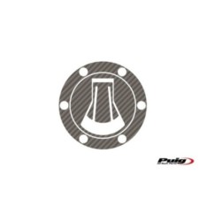 PUIG ADHESIVO DEPOSITO X-TREME APRILIA TUONO 660 21-23 LOOK CARBON LOOK