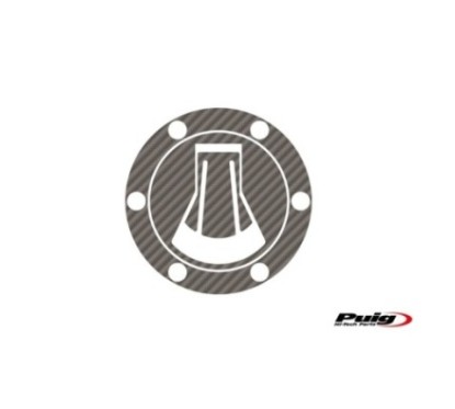 PUIG ADHESIVO DEPOSITO X-TREME APRILIA TUONO 660 FACTORY 22-23 CARBON LOOK