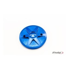 PUIG PROTECTION CARTER YAMAHA T-MAX 530 12-16 BLEU