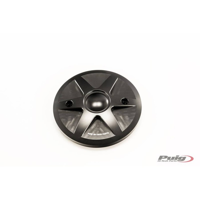 PUIG PROTEZIONE CARTER PER YAMAHA T-MAX 530 ANNO 12-16 COLORE NERO