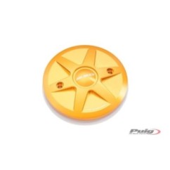 PUIG PROTECTION CARTER YAMAHA T-MAX 530 12-16 OR