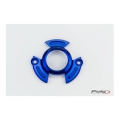 PUIG CARTER PROTECTION YAMAHA T-MAX 530 DX/SX 17-19 BLUE