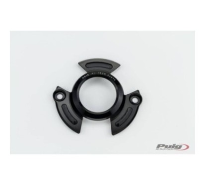 PUIG PROTECTION CARTER YAMAHA T-MAX 530 DX SX 17-19 NOIR