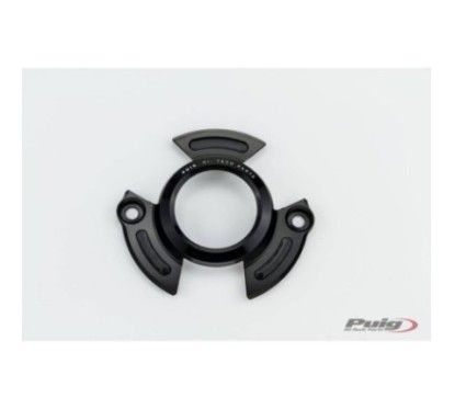 puig protezione carter per yamaha t max 530 dx sx 17 19 nero