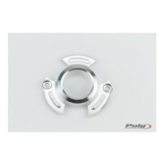 PUIG PROTECTION CARTER YAMAHA T-MAX 530 DX SX 17-19 ARGENT