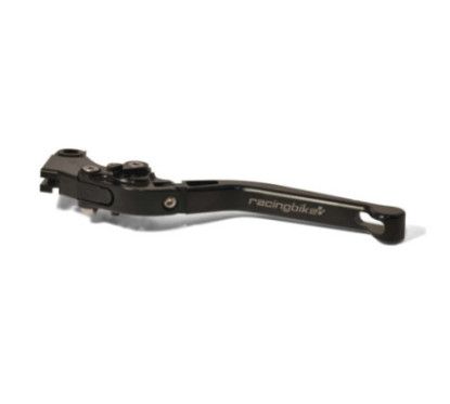 Levier d'embrayage racingbike evo pour Honda CBR500R 13-15 noir