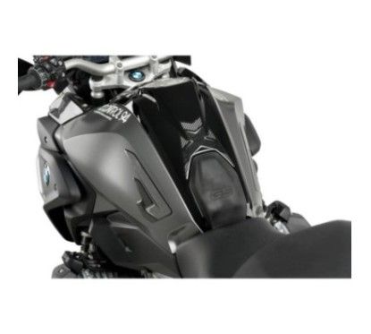 puig tank sticker for bmw r1250 gs 18 24 carbon look