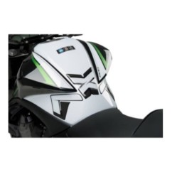 PUIG ADHESIVO DEPOSITO KAWASAKI Z800 13-16 CARBON LOOK