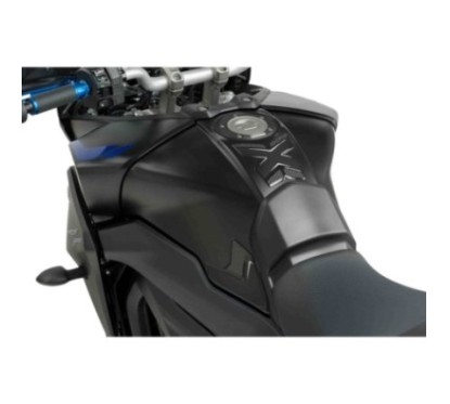 PUIG ADHESIVO DEPOSITO YAMAHA MT-09 TRACER 15-17 CARBON LOOK