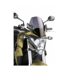 PUIG CUPOLINO NAKED NEW GENERATION SPORT HONDA CB1000R 08'-10' FUME SCURO