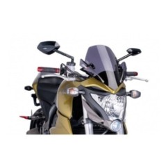 PUIG CUPOLINO NAKED NEW GENERATION SPORT HONDA CB1000R 11'-16' FUME SCURO