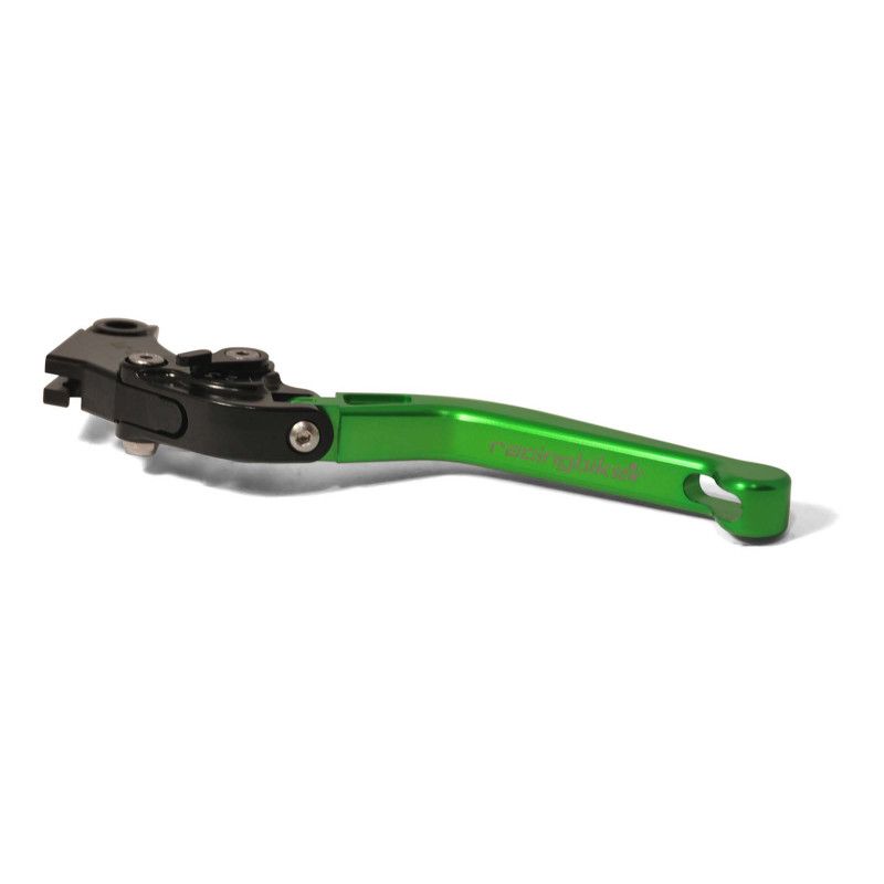 Rennrad Kupplungshebel Evo KTM Superduke 1390 R 24 25 grun