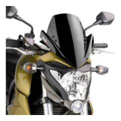 PUIG CUPOLINO NAKED NEW GENERATION SPORT HONDA CB1000R 11'-16' NERO