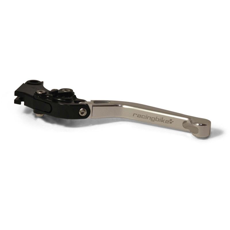 racingbike leva frizione evo yamaha yzf r3 19 24 silver