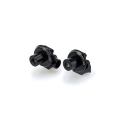puig adapters fixed rider pegg aprilia dorsoduro 900 17 20 black