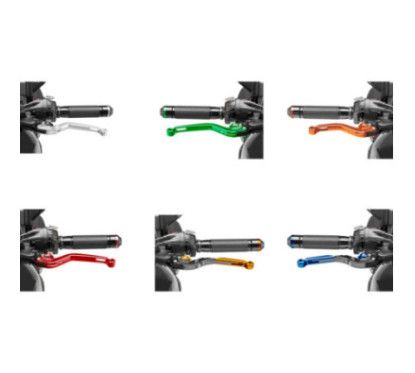 leviers de frein puig 30 triumph tiger 1200 rally pro 22 25