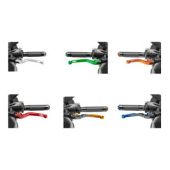 Hai: LEVE E ADATTATORI|RacingBike Puig - Accessori e Ricambi Moto