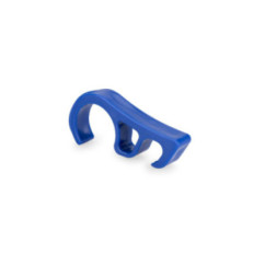Puig Bremshebelfixator blaue Farbe