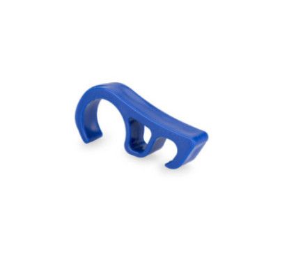 puig brake lever fixator blue color