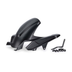 puig parafango posteriore per honda nt1100 2025 nero opaco