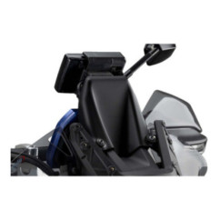Funda GPS Puig BMW R1300 GS Adventure 24/25 Negro Mate