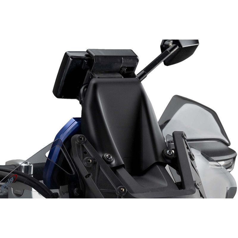 puig cover gps bmw r1300 gs adventure 24 25 nero opaco