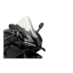 Carenage de course HP pour Ducati Panigale V4 S 2025, transparent