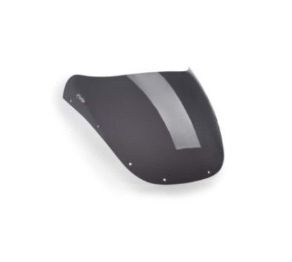 Parabrisas Puig estandar para Kawasaki ZX-9R 94-97 ahumado oscuro