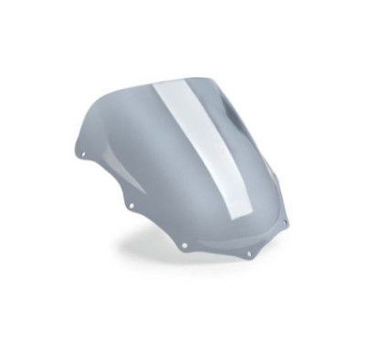 Cupula Puig Touring para Suzuki GSX-R600 98-00 ahumado claro