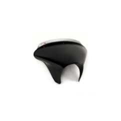 PUIG BATWING WINDSCHUTZSCHEIBE SML SPORT HONDA CMX500 REBEL 17-19 LIGHT SMOKE-21061H