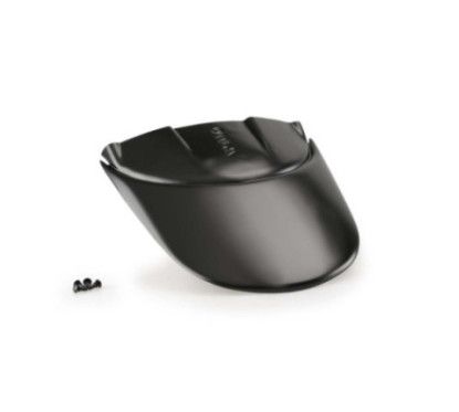 puig estensione parafango posteriore aprilia rs 660 factory 2025 nero opaco