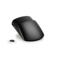 puig estensione parafango anteriore honda nc750 dct 21-25 nero opaco