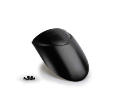 Extension de garde-boue avant Puig Moto Guzzi V7 edition speciale 2024 noir mat