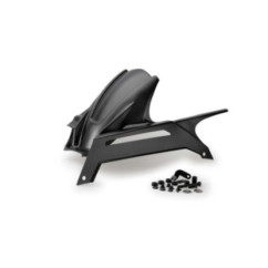 Puig Heckfender Yamaha MT-09 Y-AMT 24-25 Carbon Look