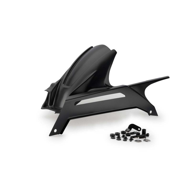 Puig Heckfender Yamaha MT-09 Y-AMT 24-25 mattschwarz