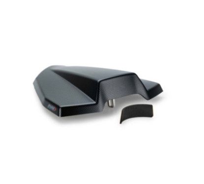 puig rear seat cover for honda cb500 hornet 2024 carbon look
