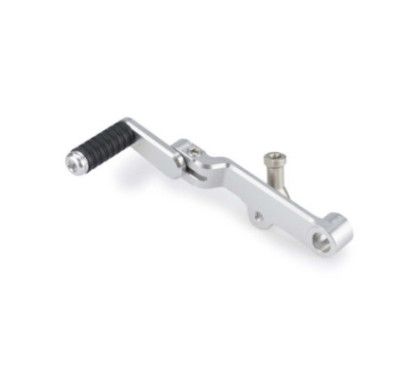 puig verstellbares Kupplungspedal Yamaha Tracer 7 GT 21-25 silber